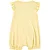 Romper Carter's Malha Abelha Amarela - Imagem 2