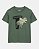 Camiseta Carter's Verde Triceratops - Imagem 1