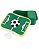 Kit Lanche Skip Hop Futebol Spark Style - Imagem 1