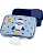 Kit Lanche Skip Hop Espaço Spark Style - Imagem 1