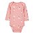 Kit Body Carter's Longo 3 Peças Rosa Flores - Imagem 2