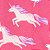 Macacão Carter's Fleece Pink Unicórnio - Imagem 4