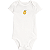 Conjunto Carter's 3 Peças Amarelo Limãozinho - Imagem 3