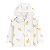 Conjunto Carter's 3 Peças Amarelo Limãozinho - Imagem 2