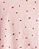 Conjunto Carter's 2 Peças Rosa Folhas - Imagem 2