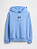 Moletom GAP Azul com Capuz e Bolso Mickey - Imagem 1