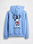 Moletom GAP Azul com Capuz e Bolso Mickey - Imagem 2
