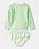 Conjunto Praia Carter's 2 Peças Verde Lima Vacay Mode - Imagem 2