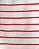 Conjunto Carter's 3 Peças Vermelho Listras Barquinho - Imagem 2