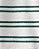 Romper Carter´s Polo Listras Verde Pickleball - Imagem 3