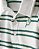 Romper Carter´s Polo Listras Verde Pickleball - Imagem 2