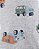 Kit Body Carter's Longo 4 Peças Mescla Caminhões - Imagem 2