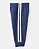 Conjunto Carter's 2 Peças Body Longo Calça Azul Freshman - Imagem 3