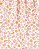 Conjunto Carter's 2 Peças Vestido Body Floral com Cardigan Rosa - Imagem 4