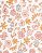 Conjunto Carter's 3 Peças Floral Little One - Imagem 3