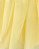 Conjunto Carter's 3 Peças Amarelo Saia Tule com Faixa - Imagem 3