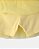 Conjunto Carter's 3 Peças Amarelo Saia Tule com Faixa - Imagem 2