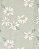 Conjunto Carter's 3 Peças Verde Chá Flores - Imagem 4