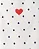 Kit Body Carter's 5 Peças Vermelho Love - Imagem 3