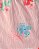 Conjunto Carter's 2 Peças Rosa Floral - Imagem 4