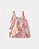 Conjunto Carter's 2 Peças Rosa Floral - Imagem 3