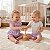 Conjunto Carter's 3 Peças Lilás Body Mommy's Mini - Imagem 2