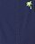 Romper Carter's Malha Azul Marinho Surf Club - Imagem 4