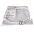 Rodizio Micro-ondas Electrolux Mod. Mef28 Mef30 Mtd30 Ma30s - Imagem 5