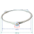 Rodizio Micro-ondas Electrolux Mod. Mef28 Mef30 Mtd30 Ma30s - Imagem 3