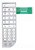 Membrana Teclado Microondas Electrolux Mef41y Mef41y - Imagem 2