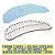 Combo tampa + filtro Para Secadora electrolux svp11 svp10 - Imagem 1