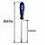 Combo Alicate Universal Chave de Fenda Chave Phillips - Imagem 10