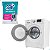 limpa maquina de lavar roupa - Imagem 8