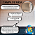 Placa Tampa De Mica Microondas Electrolux Mep37 Mb37r Ms37r - Imagem 4