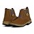 Botina Agro Mostarda Infantil J Neves Boots - Imagem 3
