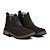 Bota Agro Café Infantil J Neves Boots - Imagem 1