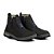 Bota Agro Preta Infantil J Neves Boots - Imagem 1