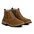 Bota Agro Mostarda Infantil J Neves Boots - Imagem 1