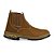 Botinha Agro Mostarda Infantil J Neves Boots - Imagem 2