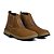 Botinha Agro Mostarda Infantil J Neves Boots - Imagem 1