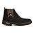 Bota Agro Masculina Café J Neves Boots - Imagem 3