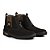 Bota Agro Masculina Café J Neves Boots - Imagem 1