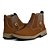 Bota Agro Masculina Mostarda J Neves Boots - Imagem 2
