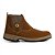 Bota Agro Masculina Mostarda J Neves Boots - Imagem 3