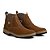 Bota Agro Masculina Mostarda J Neves Boots - Imagem 1