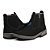 Botina Agro Masculina Preta J Neves Boots - Imagem 2