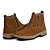 Botina Agro Masculina Mostarda J Neves Boots - Imagem 2