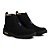 Bota Botina Agro Masculina Preta J Neves Boots - Imagem 1
