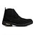 Bota Botina Agro Masculina Preta J Neves Boots - Imagem 3