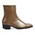 Bota Cano Médio Masculina Whisky J Neves Boots - Imagem 3